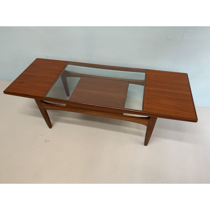 Vintage coffetable by V.Wilking England