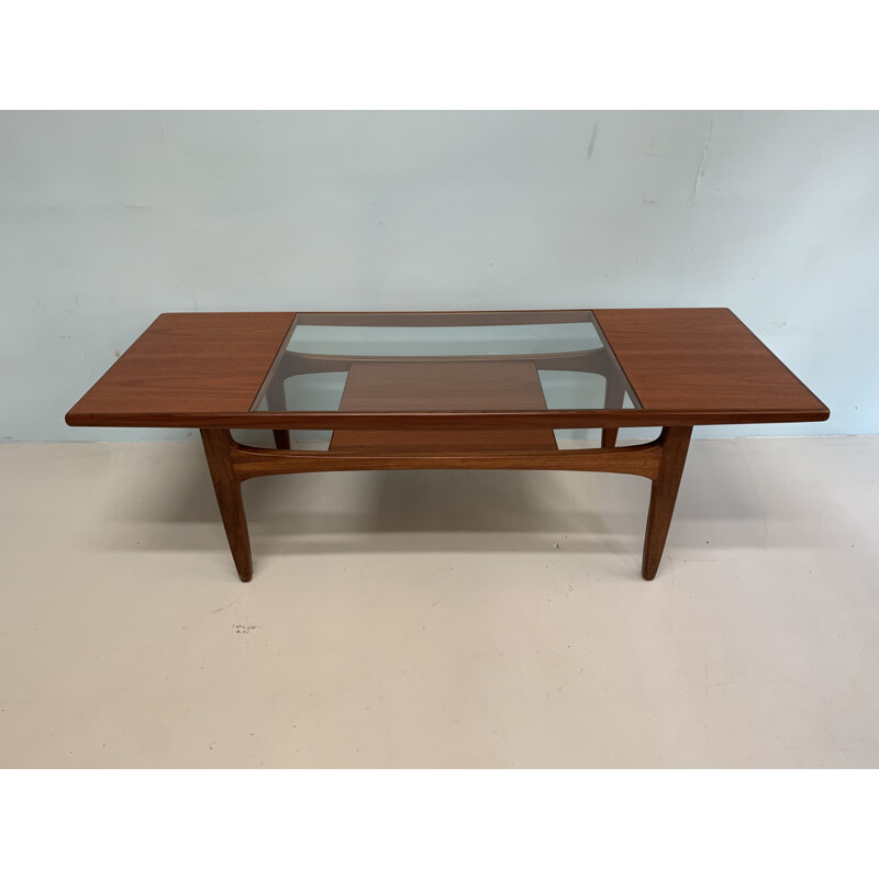 Vintage coffetable by V.Wilking England