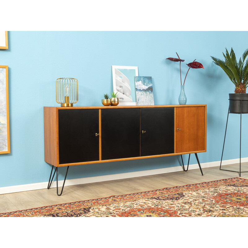 Vintage sideboard WK Möbel 1360s