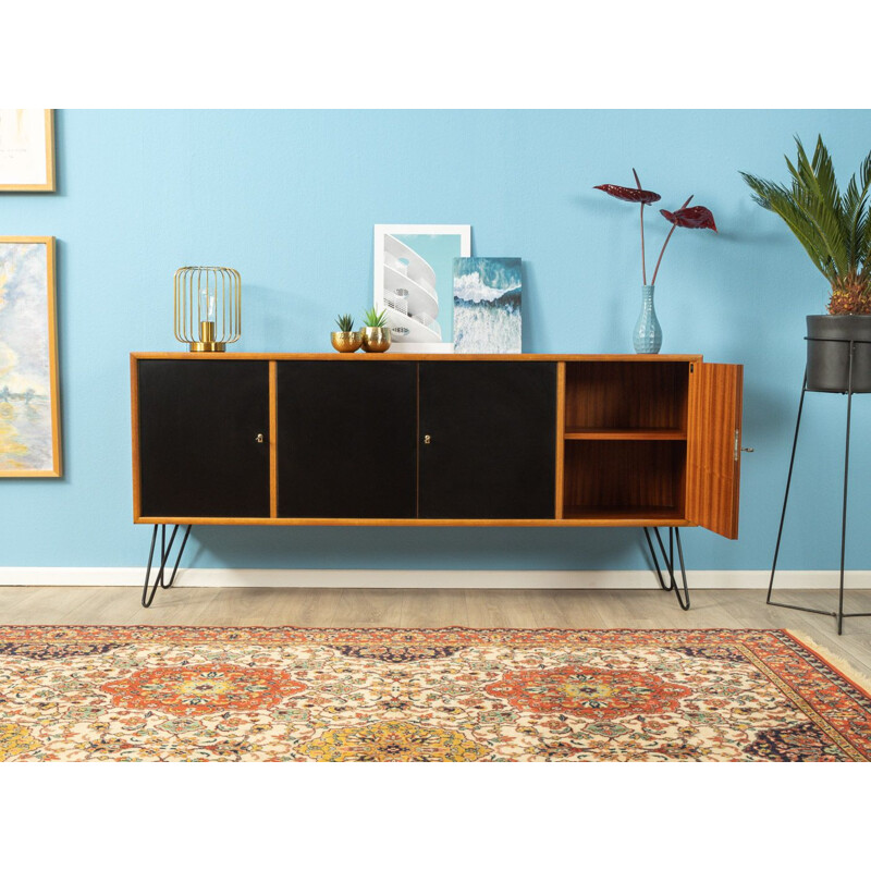 Vintage sideboard WK Möbel 1360s