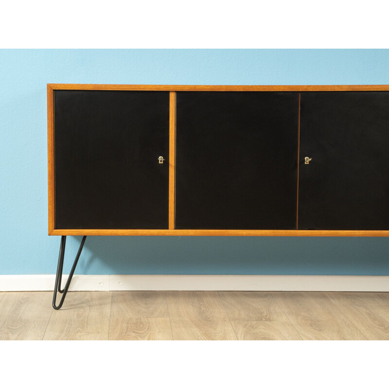 Vintage sideboard WK Möbel 1360s