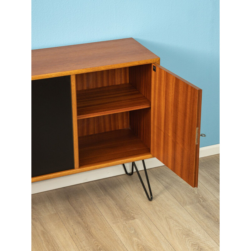 Vintage sideboard WK Möbel 1360s