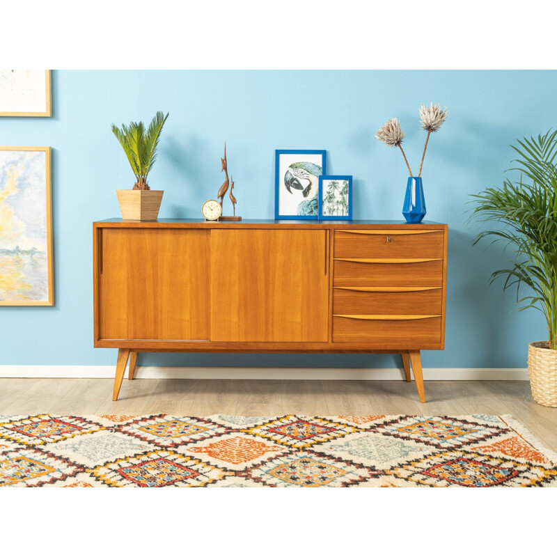 Vintage sideboard scandinavian 1950s