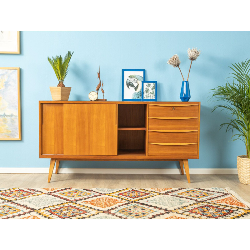 Enfilade vintage scandinave 1950