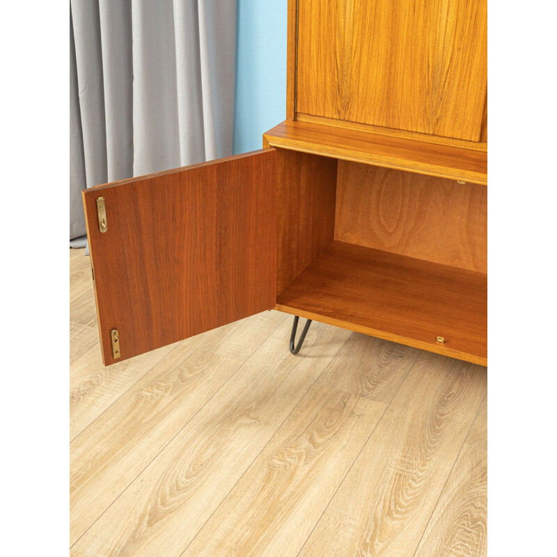 Vintage chest of drawers DWM 1950s