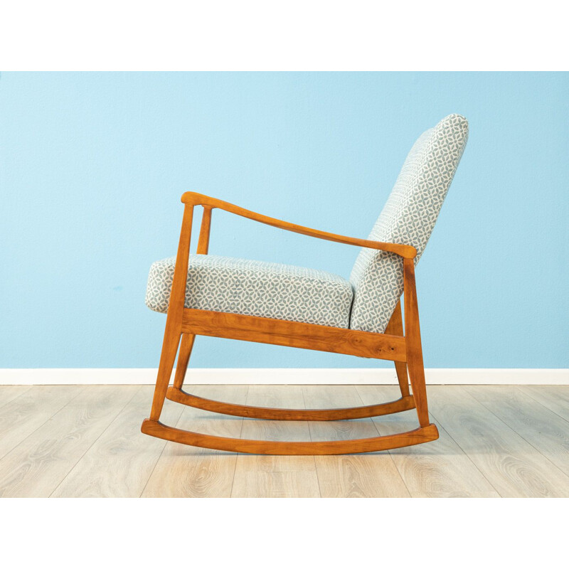 Vintage rocking chair Germany 1950s