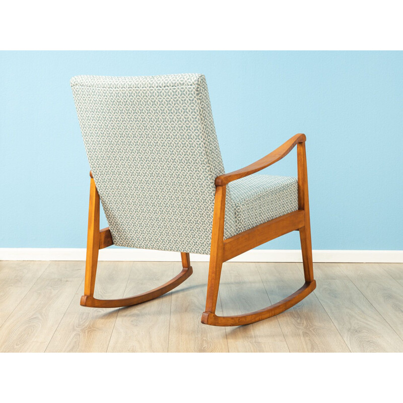 Vintage rocking chair Germany 1950s