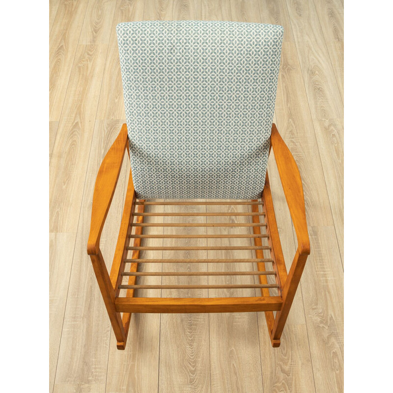 Vintage rocking chair Germany 1950s