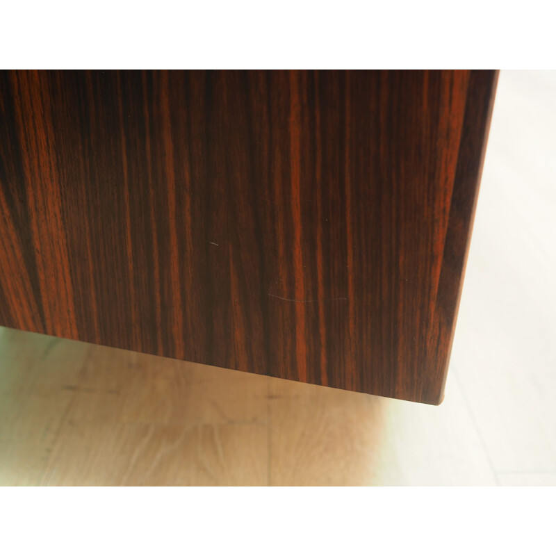 Vintage rosewood  sideboard from Brouer Mobelfabrik 1960