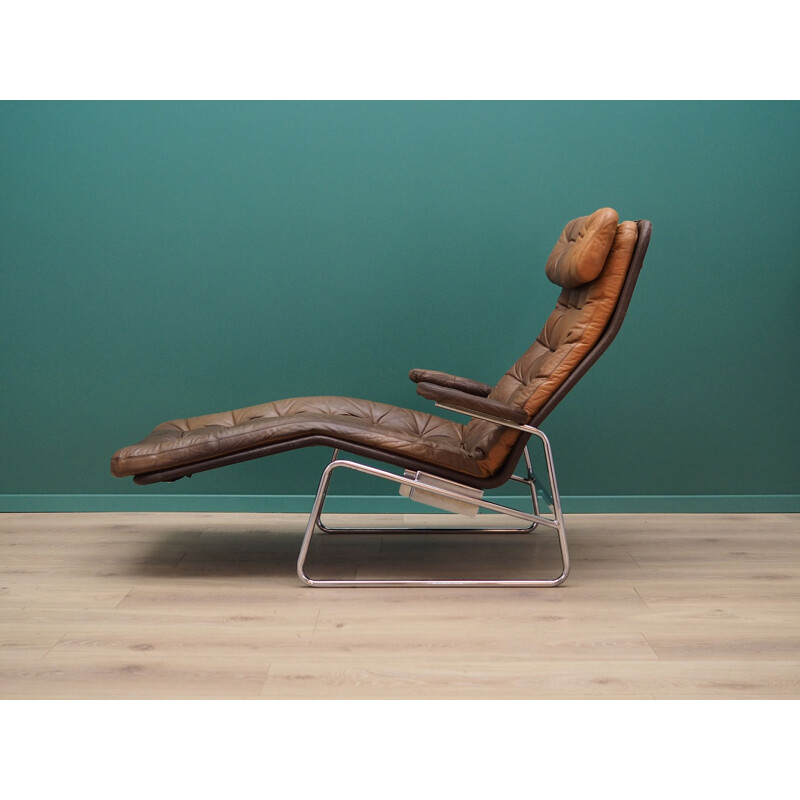 Vintage lounge chair Danish 1960