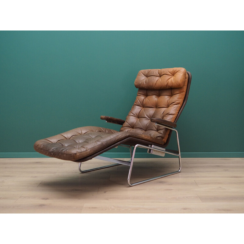 Vintage lounge chair Danish 1960