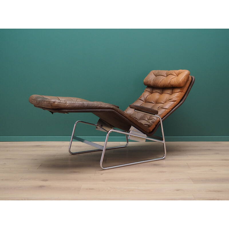 Vintage lounge chair Danish 1960