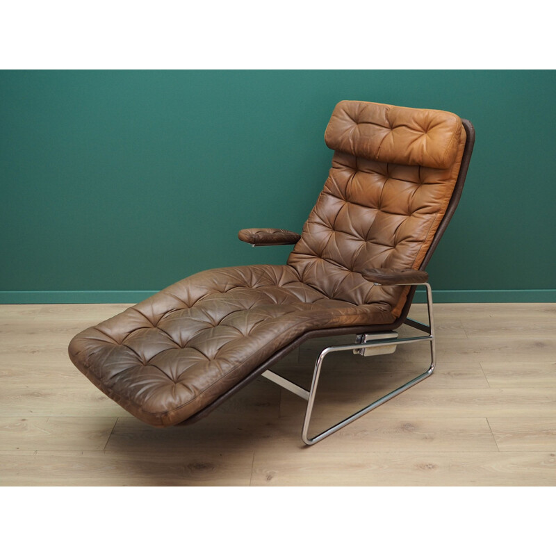 Vintage lounge chair Danish 1960