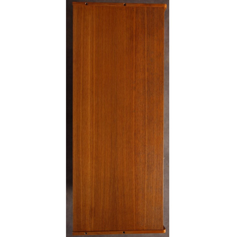 Vintage chest of drawers model U-453, by Jiri Jiroutek 1960