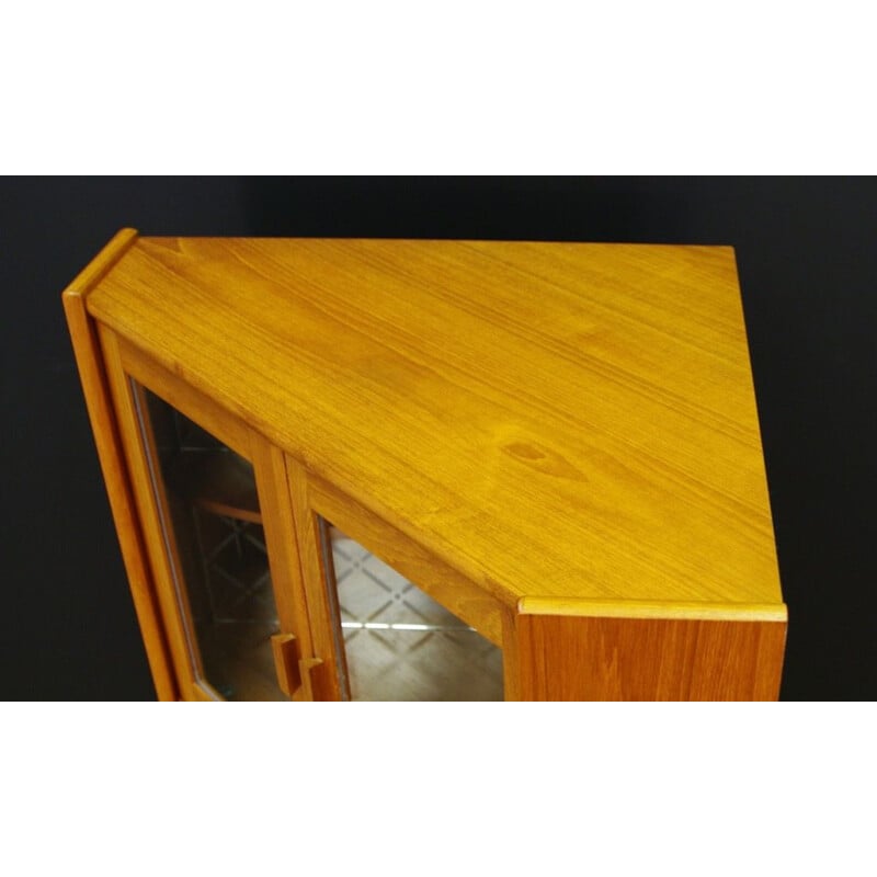 Vintage cabinet in teak Danish 1960