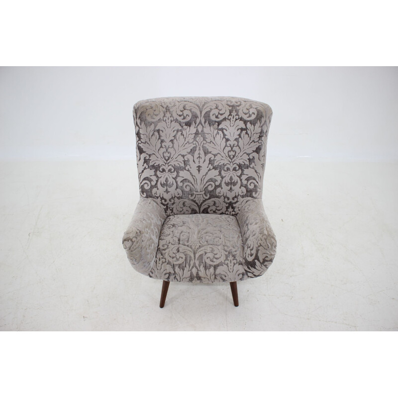 Vintage Armchair italian style 1960s