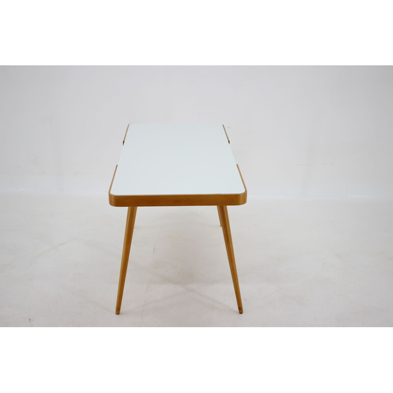 Mid-century coffe table designed by Mirosval Navrátil, 1960s