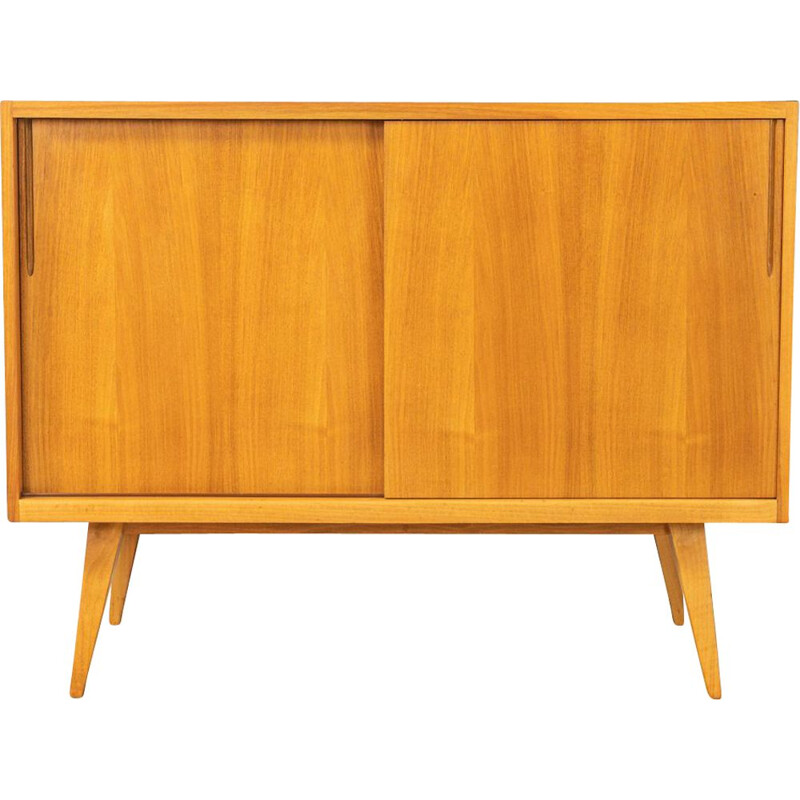 Vintage dresser scandinavian 1950s