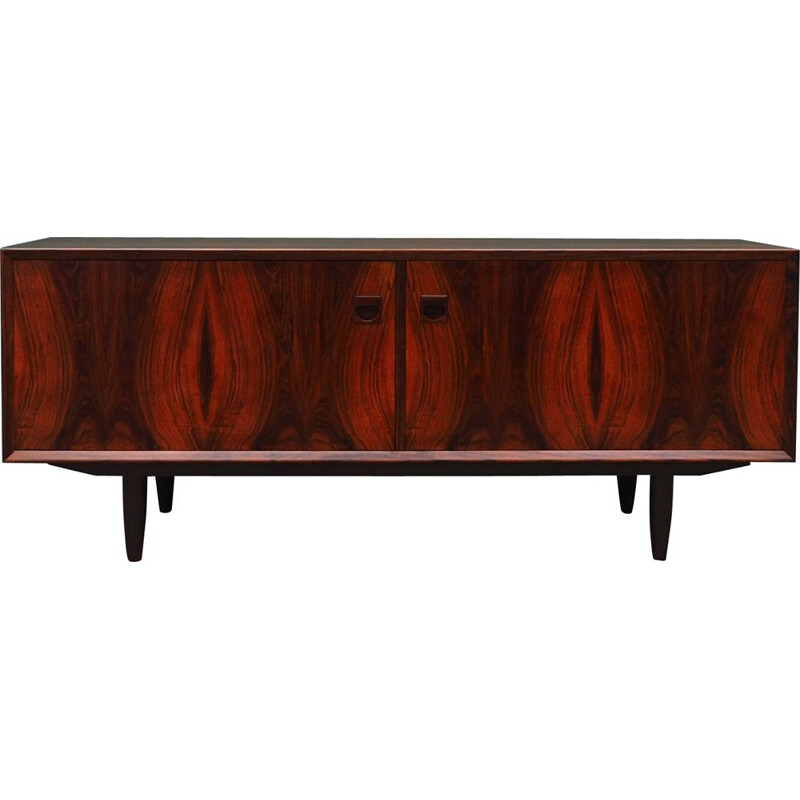 Vintage rosewood  sideboard from Brouer Mobelfabrik 1960