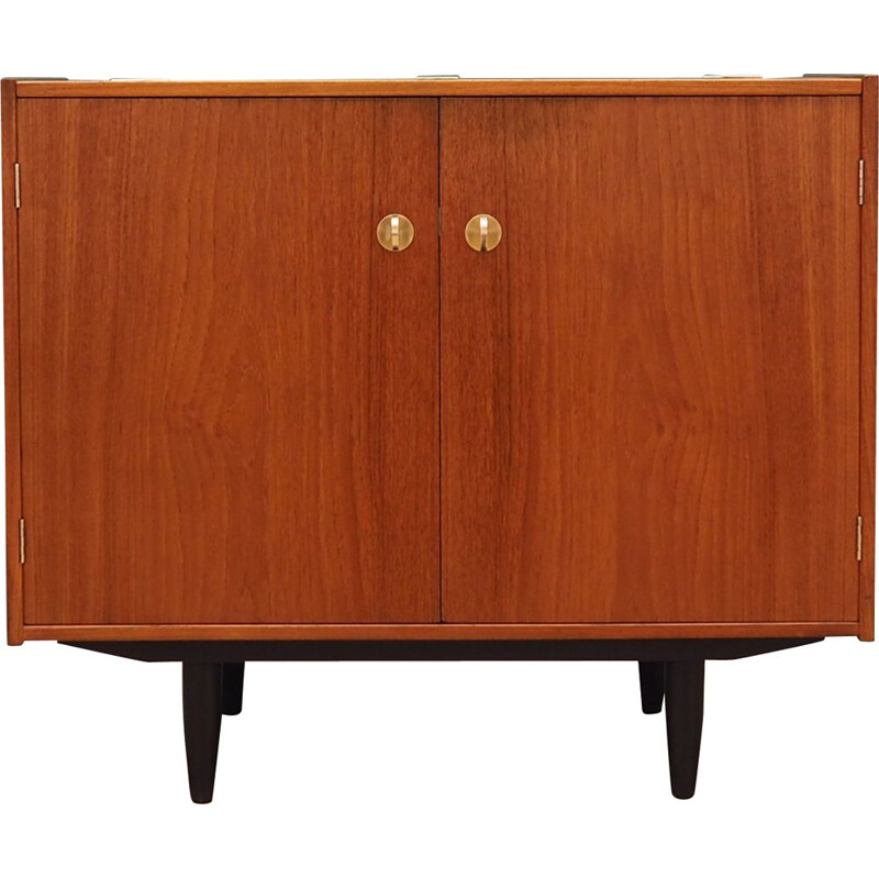 Vintage Teak cabinet danish 1960	