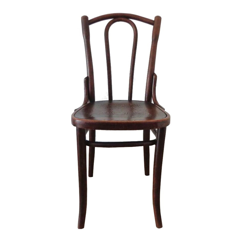 Vintage chair N 23, Michael Thonet 1930s