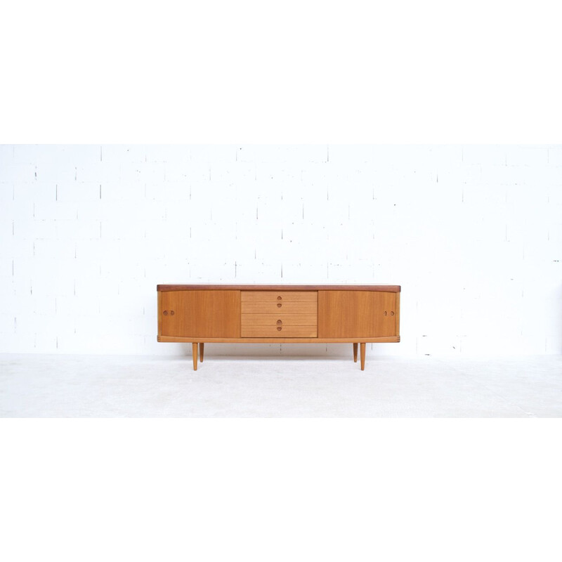 Vintage enfilade by Henry Walter Klein, Bramin 1966