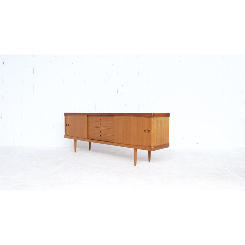 Vintage enfilade by Henry Walter Klein, Bramin 1966