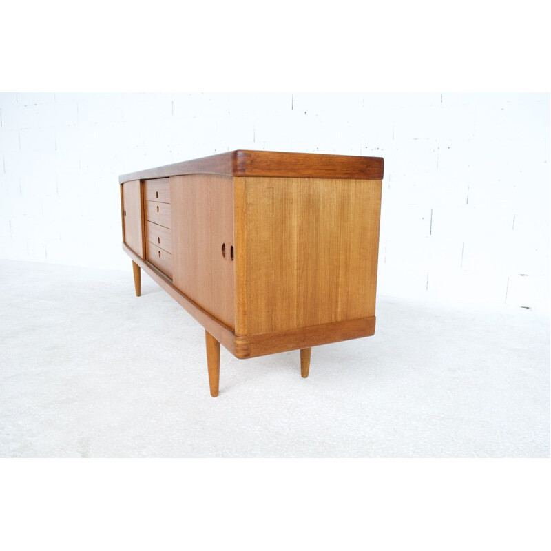 Vintage enfilade by Henry Walter Klein, Bramin 1966