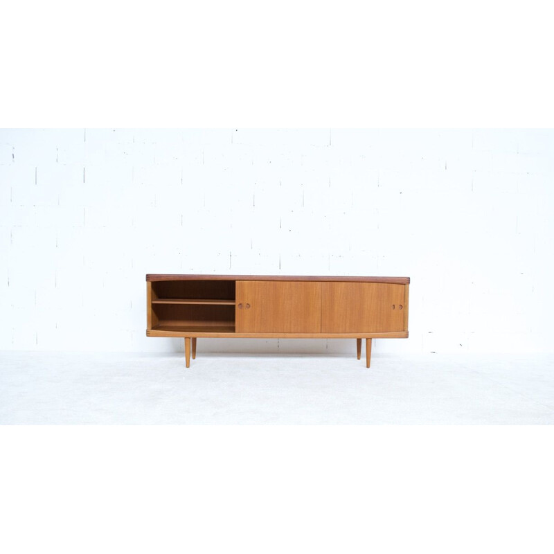 Vintage enfilade by Henry Walter Klein, Bramin 1966