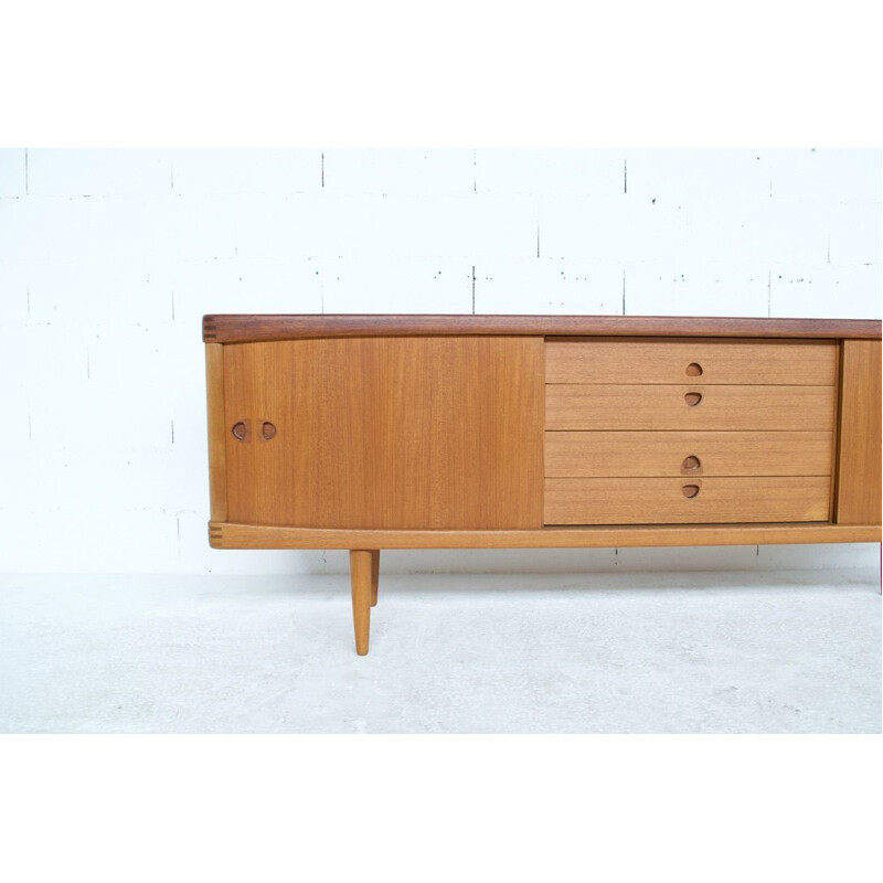 Vintage enfilade by Henry Walter Klein, Bramin 1966