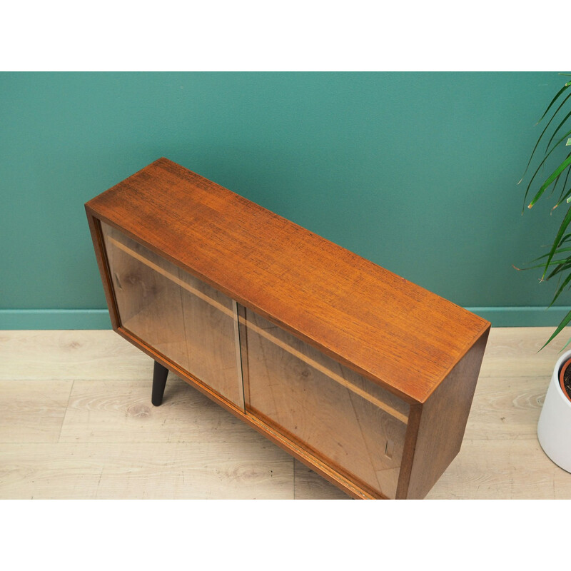 Vintage Cabinet teak, Danish 1960s	