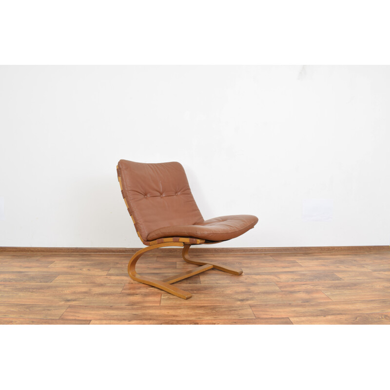 Mid-Century Lounge Chair, 1960s