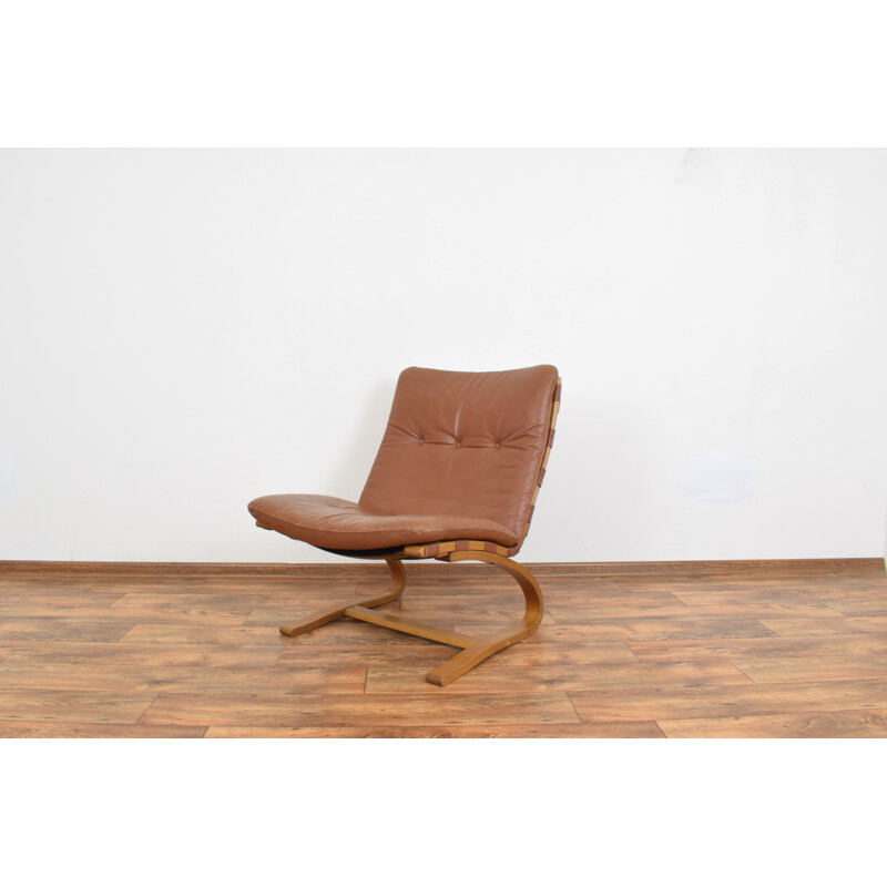 Mid-Century Lounge Chair, 1960s