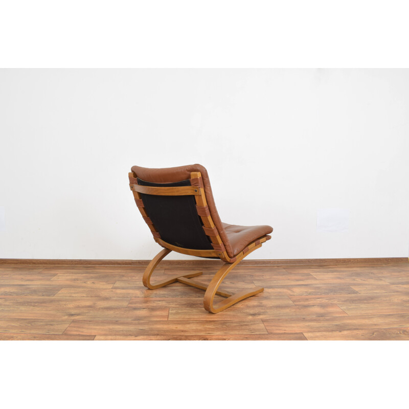 Mid-Century Lounge Chair, 1960s