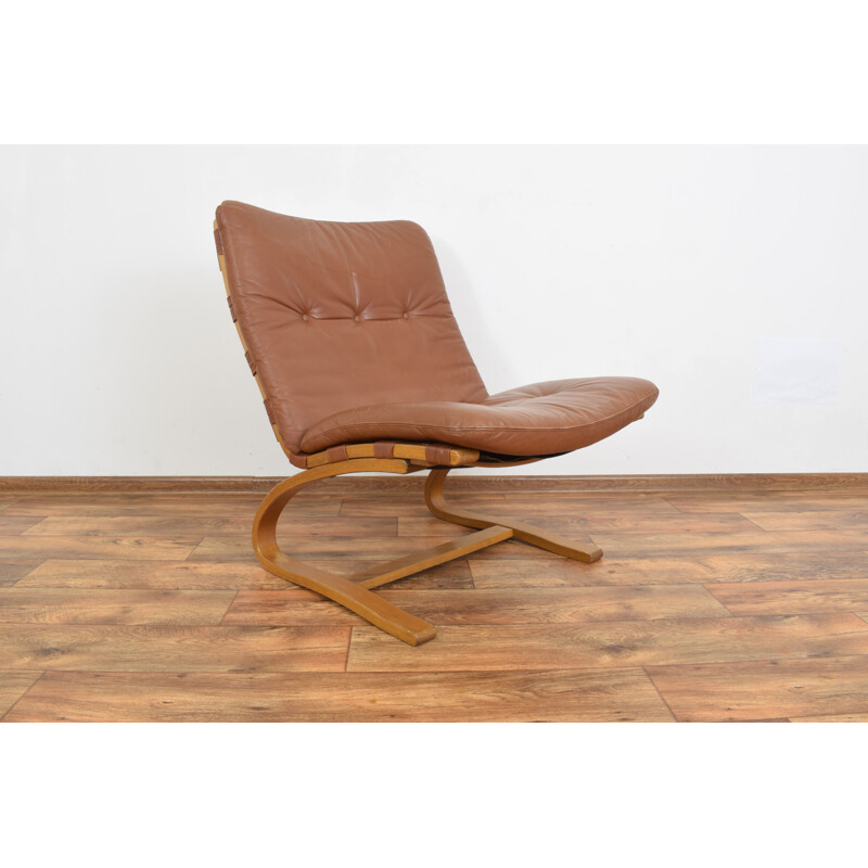 Mid-Century Lounge Chair, 1960s