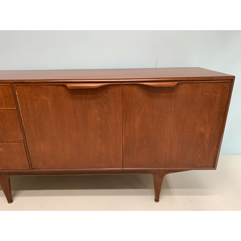 Vintage McIntosh sideboard 1960s