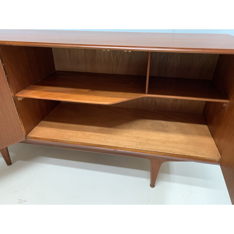 Vintage McIntosh sideboard 1960s