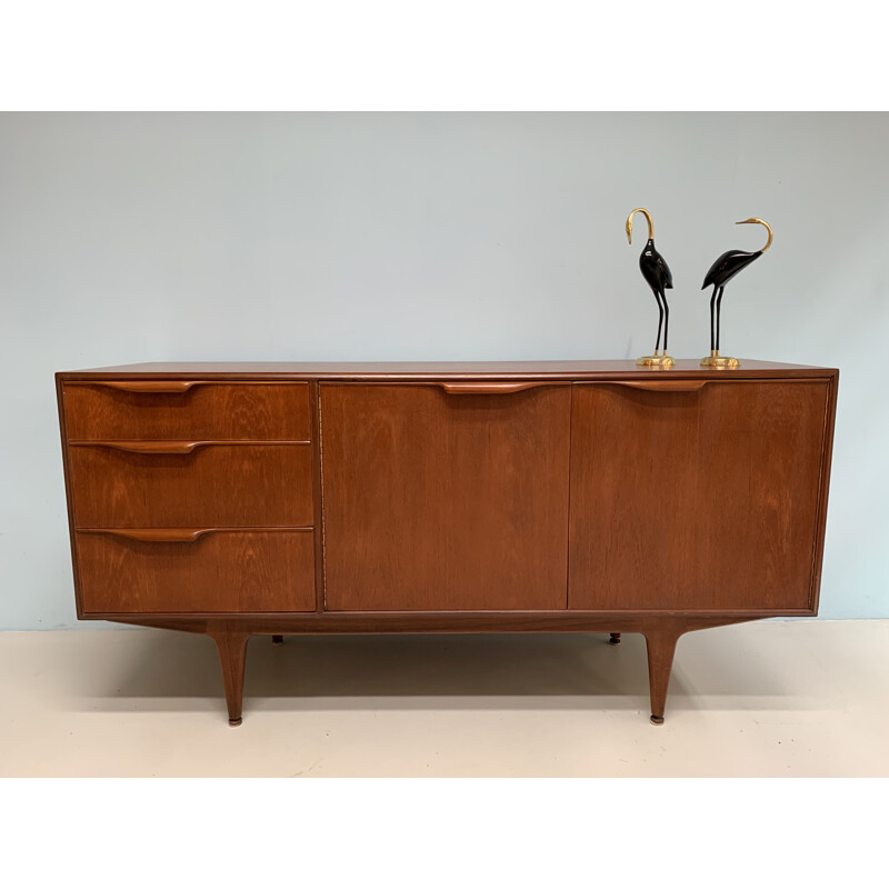 Vintage McIntosh sideboard 1960s