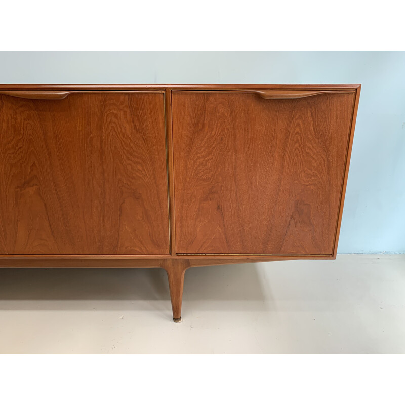 Vintage McIntosh sideboard 1960s