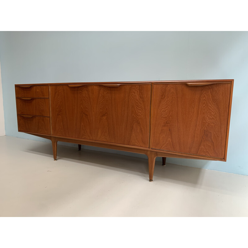 Vintage McIntosh sideboard 1960s