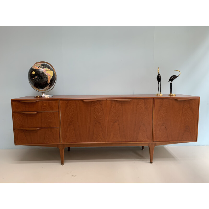 Vintage McIntosh sideboard 1960s