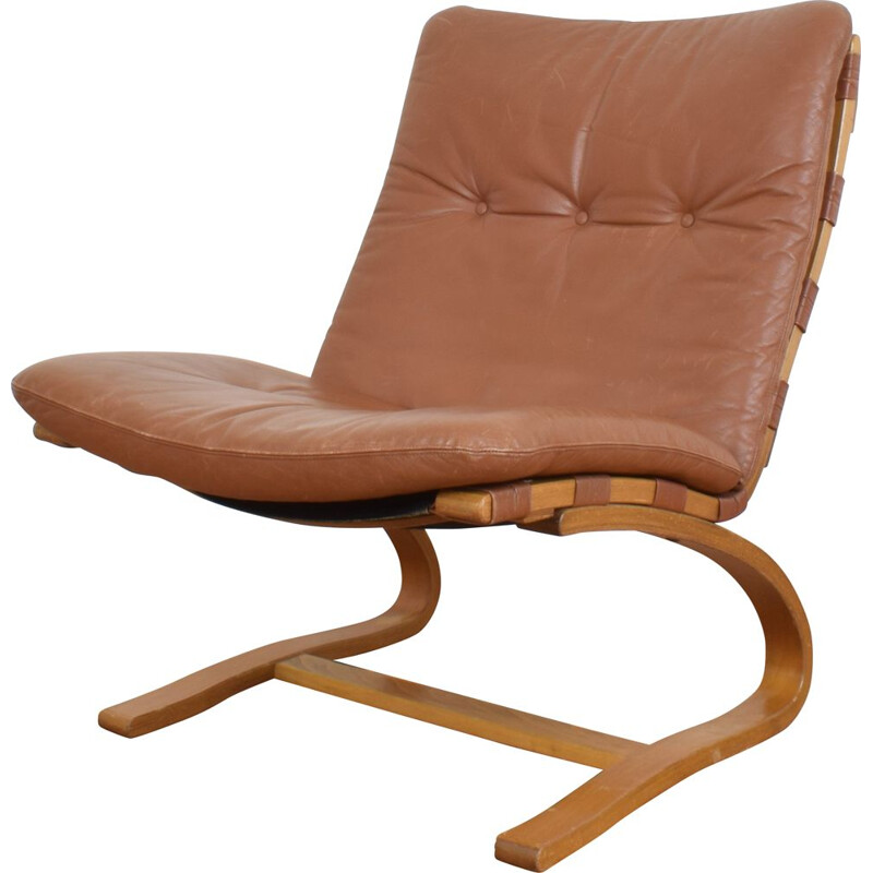 Mid-Century Lounge Chair, 1960s