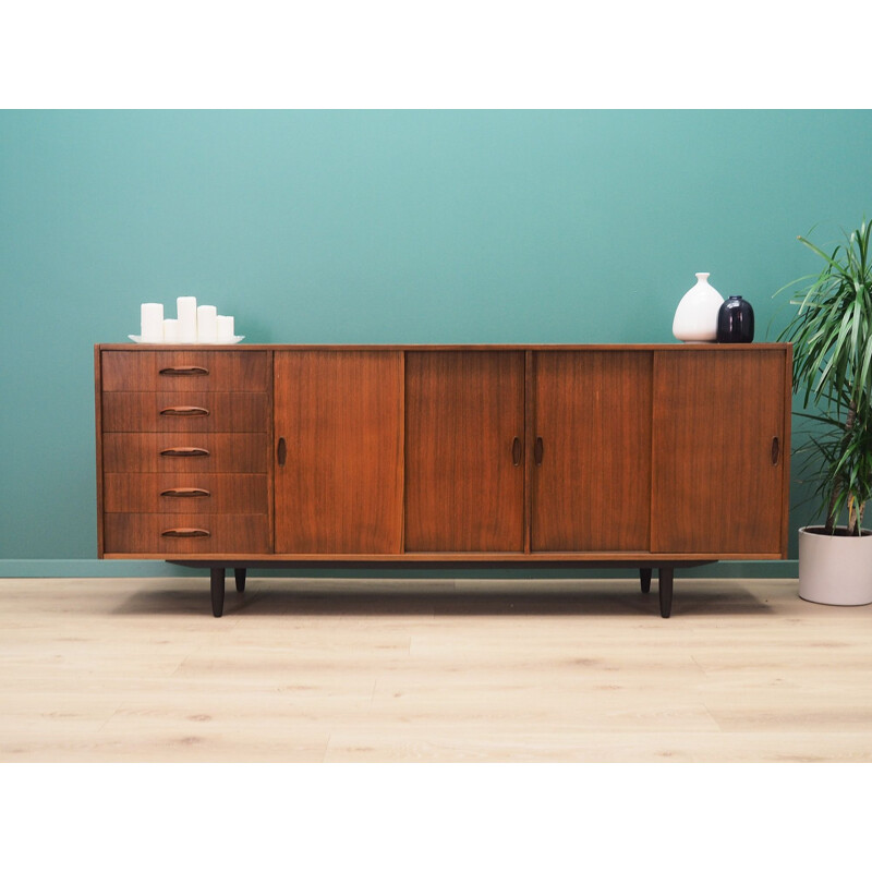 Vintage Sideboard teak, Danish 1960s