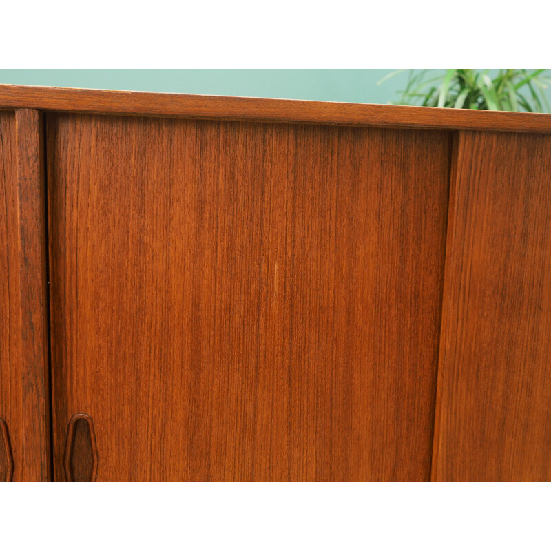 Vintage Sideboard teak, Danish 1960s