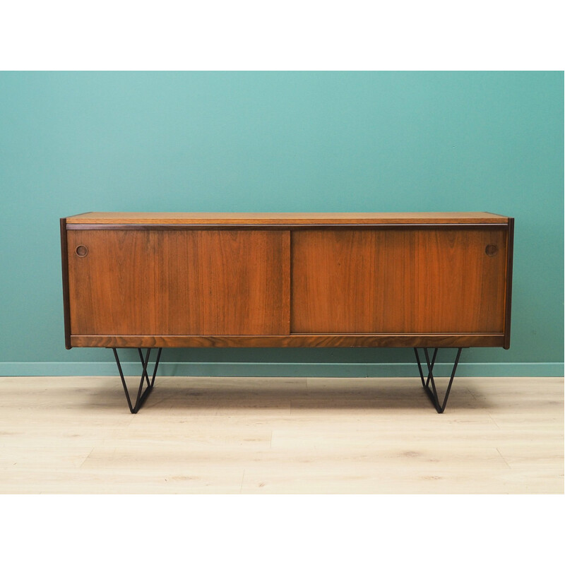 Vintage Sideboard teak, Danish 1960s