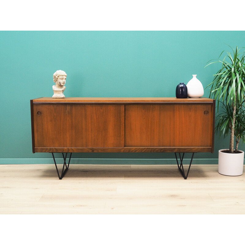 Vintage Sideboard teak, Danish 1960s