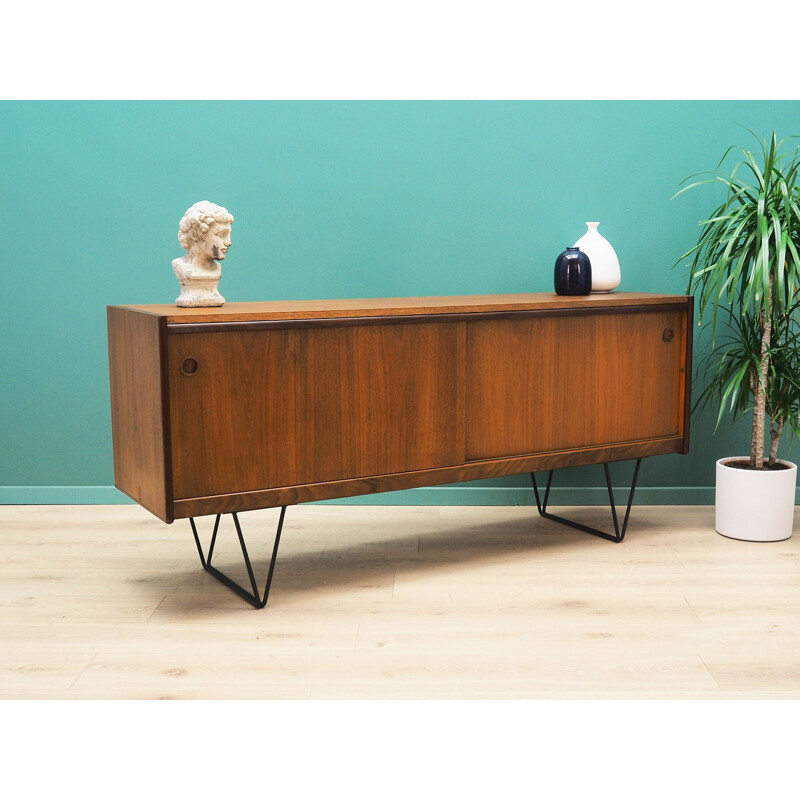 Vintage Sideboard teak, Danish 1960s