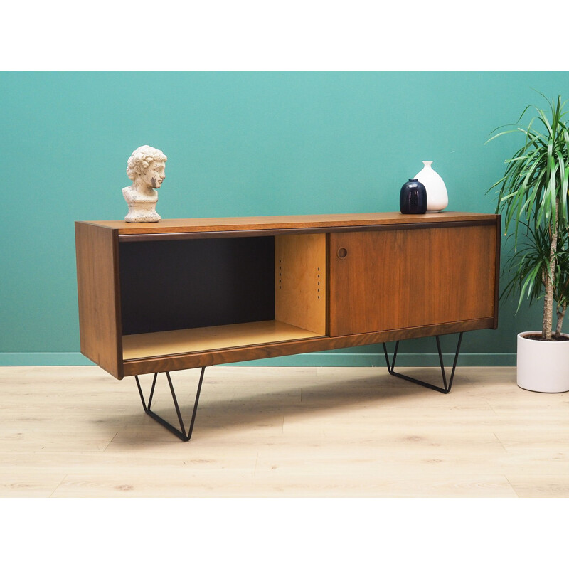 Vintage Sideboard teak, Danish 1960s