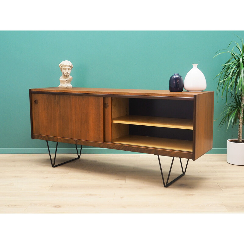 Vintage Sideboard teak, Danish 1960s