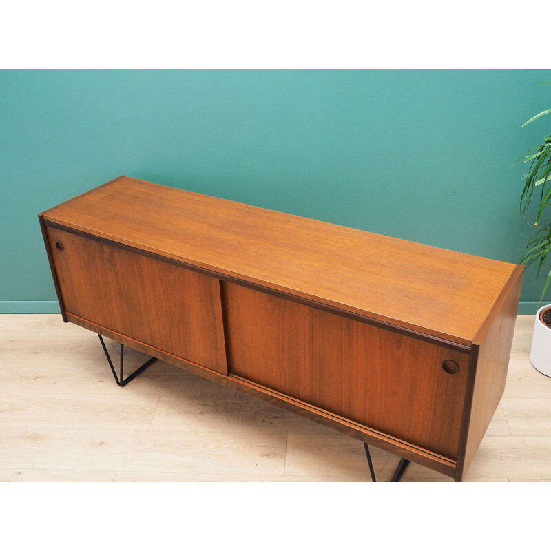 Vintage Sideboard teak, Danish 1960s